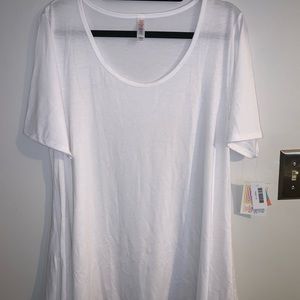 Lularoe perfect tee